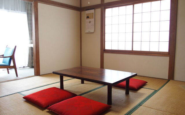 Guesthouse Hiiragi