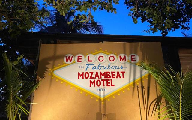 Mozambeat Motel - Hostel