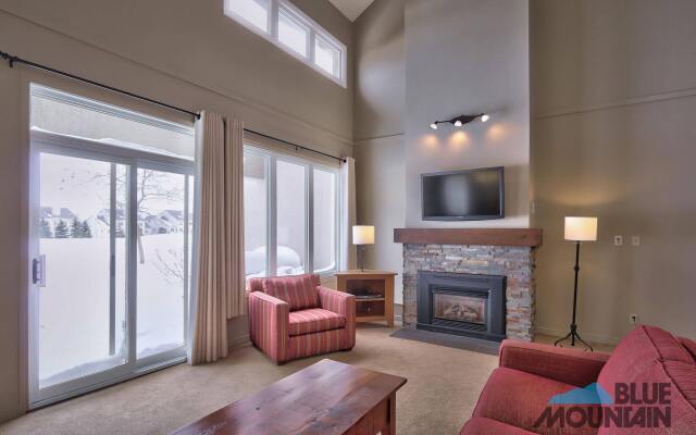 Chateau Ridge - Blue Mountain Resort