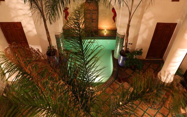 Riad Tahar Oasis