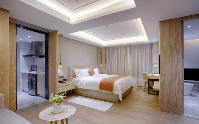 Shenzhen FY Hotel