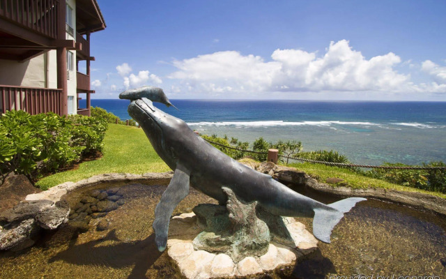 Club Wyndham Shearwater
