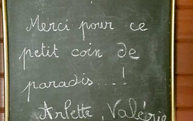 Roulotte Zelena Hora