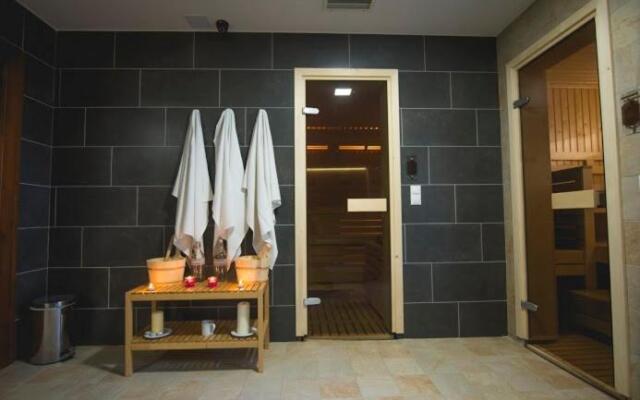 Főnix Wellness Resort
