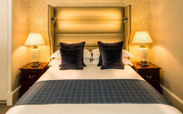 The Bailey's Hotel London Kensington