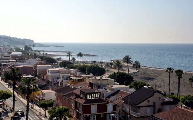 Apartamento Jabega – WONDERSTAYS