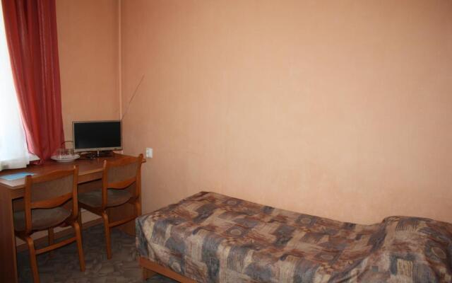 Scandinavia living quarters