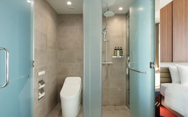 HOTEL GROOVE SHINJUKU, A PARKROYAL Hotel