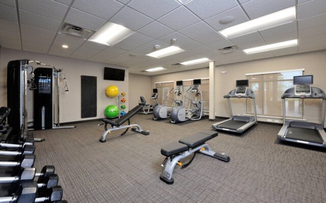 Residence Inn Houston Tomball