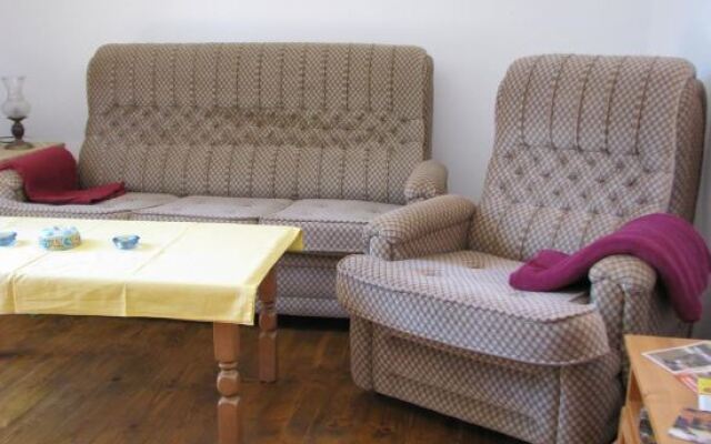 Apartment Mir