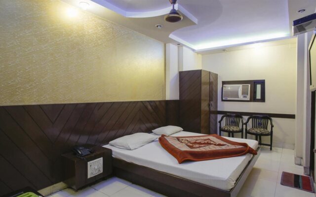 Swisston Inn