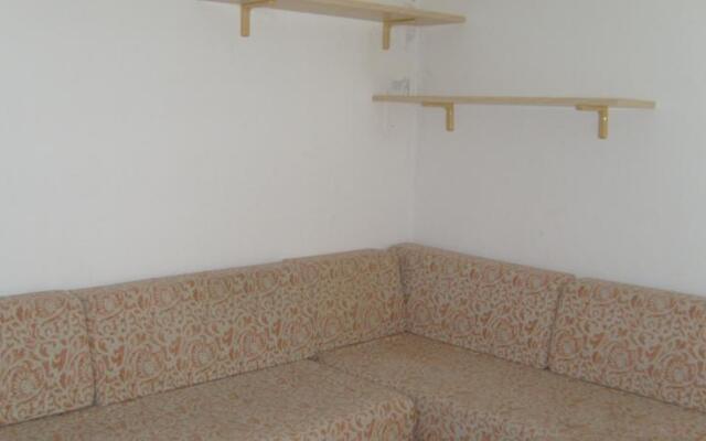 Casa Buganville