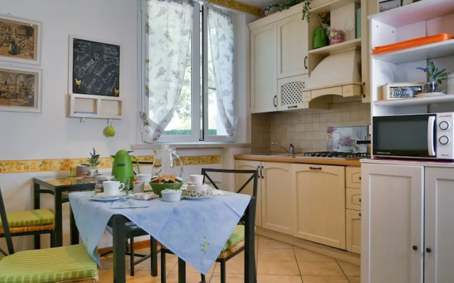 La Meridiana Affittacamere