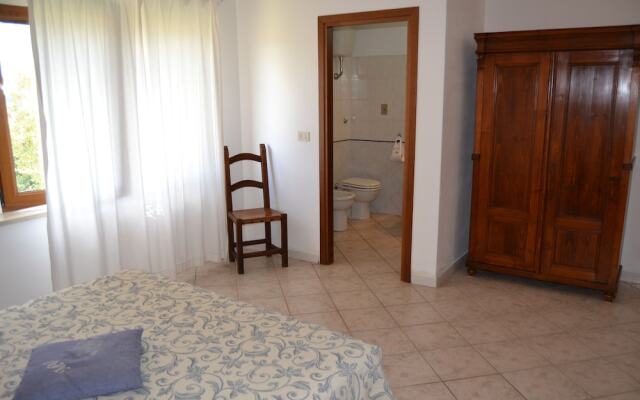 Agriturismo Marruchetone Vecchio