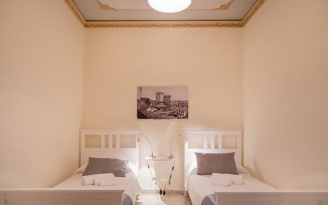 Casa Siciliana da 16 a 18