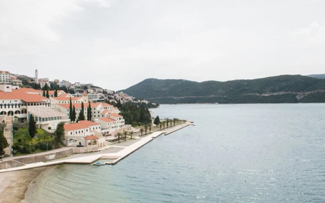 Villa Adrie