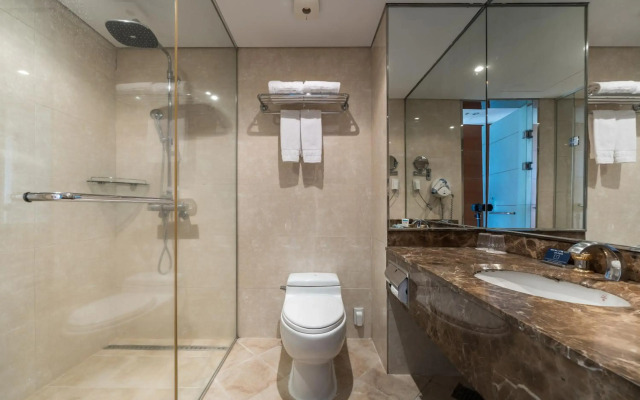 Hotel Maremons