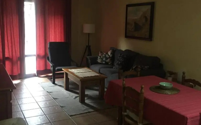 apartamentos turisticos san juan de la peña
