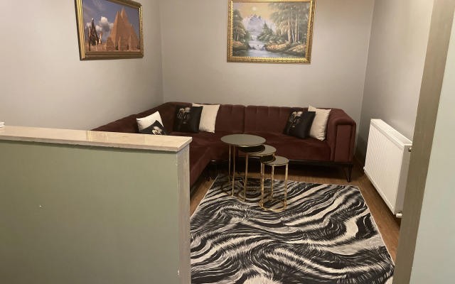 Ottoman Design Suites