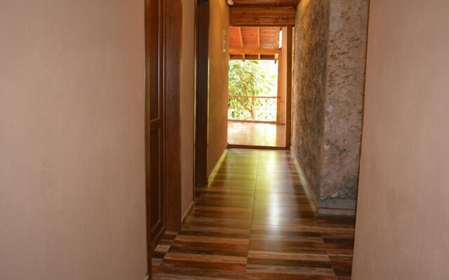 Osmanli Marco Pasha Hotel