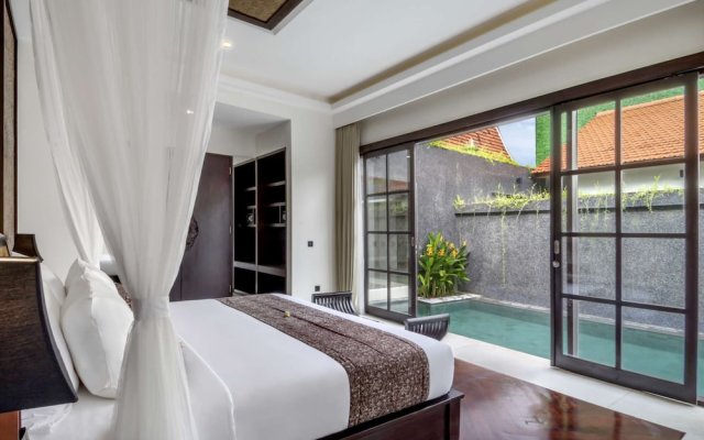 Beautiful Villa With Private Pool, Bali Villa 2012