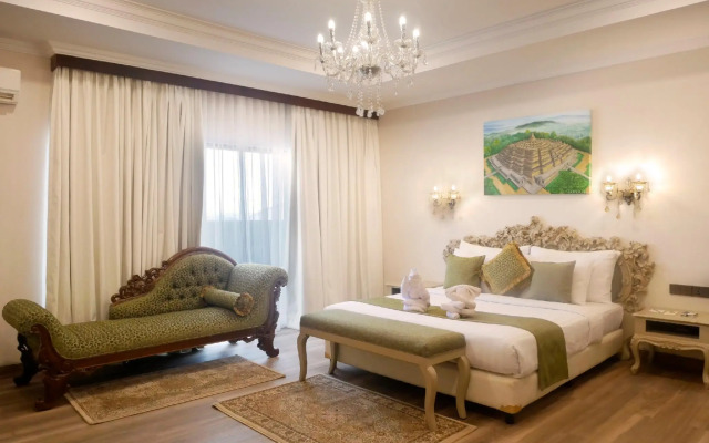 Sahid Raya Hotel & Convention Yogyakarta