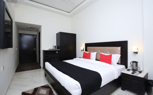 Capital O 23228 Hotel Bahia Heights