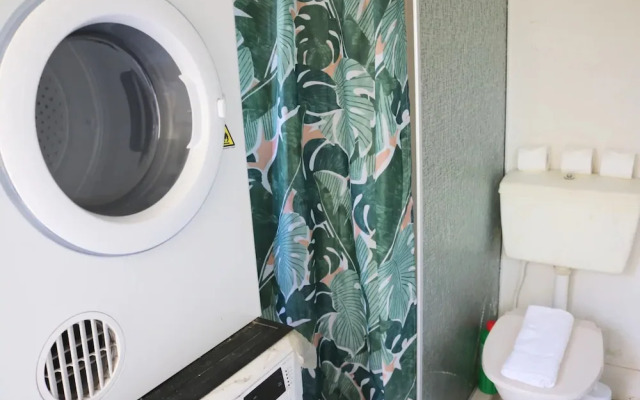 Convenient Studio in Kings Cross