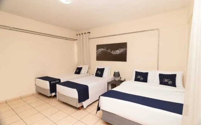 Hotel Cruz