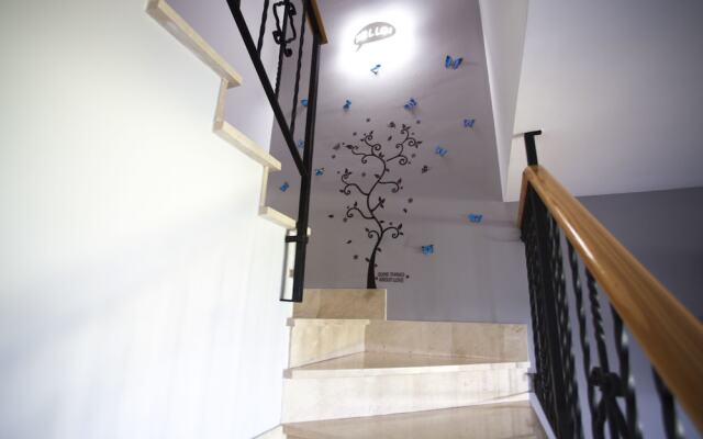 Villa Lago