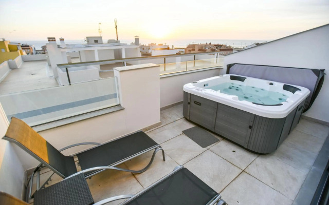 Livingtarifa Atico Africa View II