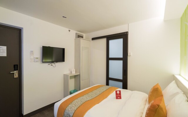 OYO 264 City Edge Hotel