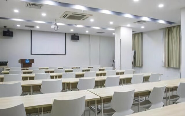Hanting Hotel Zhengzhou Jinshui Road Branch