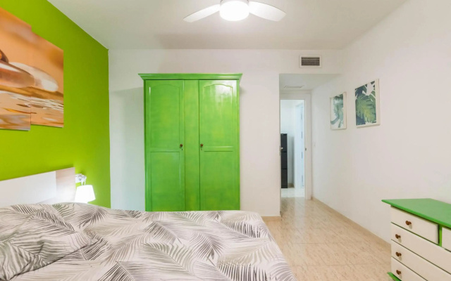 Apartamento Marqués de Ordoño