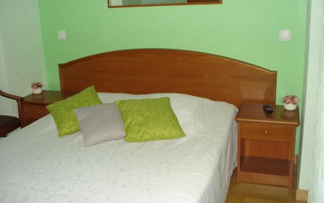 Chambres D'hotes La Chaumiere