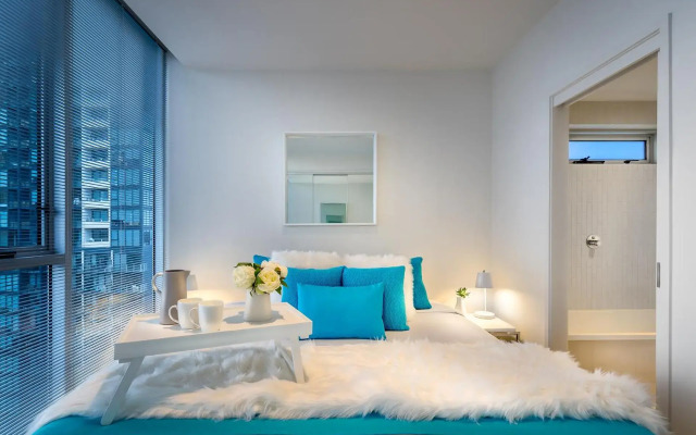Milano Serviced Apartments