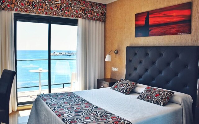 Hotel Mardevela