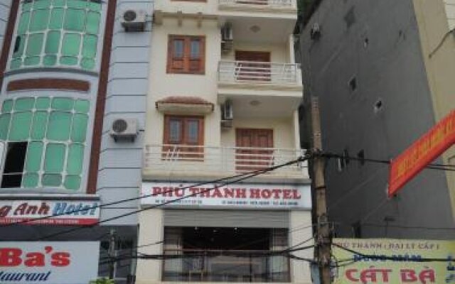Phu Thanh Hotel