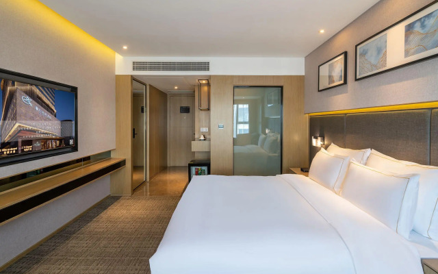 Xiamen Zenith Hotel