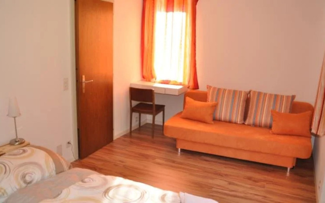 Hotel Monte Pettine