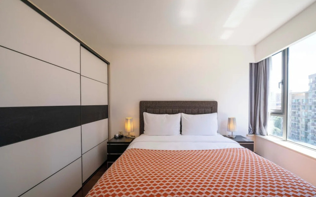 Tyms Modern1BR 1BA Apt Near Metro 1 9 11