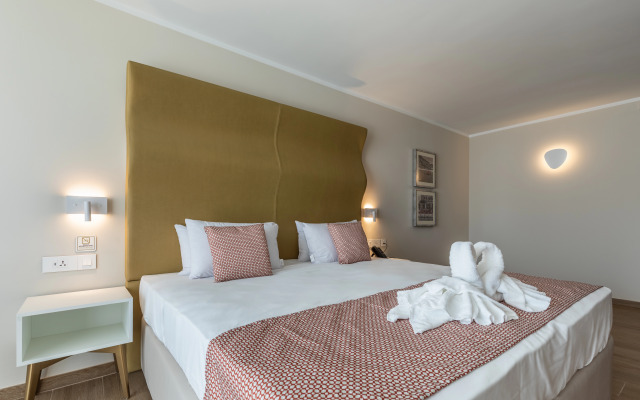 Seaview Hotel Malta - Adults Only