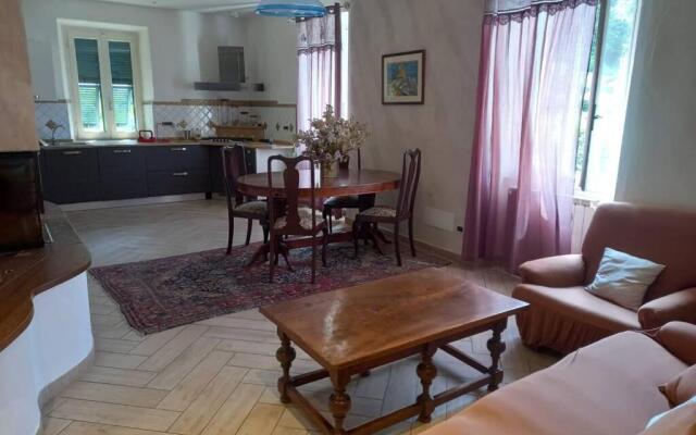 La Casa Del Marchese Malaspina