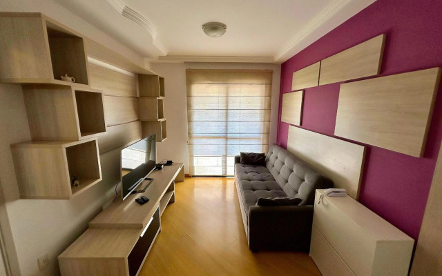 Flat La Maison Residence UH94