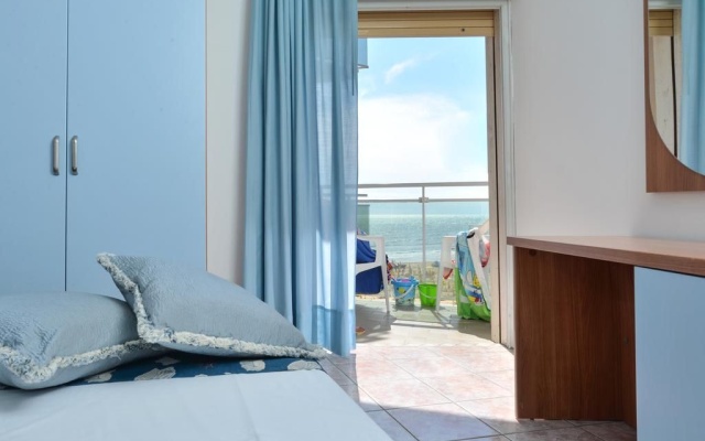 Hotel Nizza