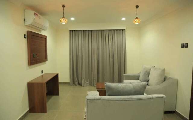 Nizwa City Apartment