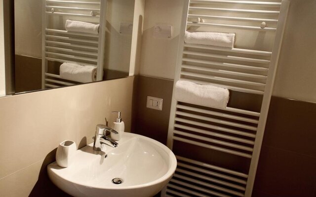 La Corte Di Anna Bed & Breakfast