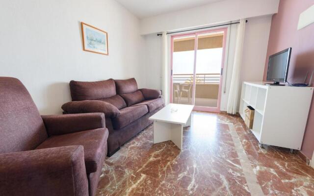 Apartamentos Nuevo México C 131