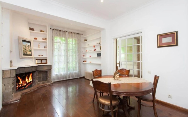 HomeHolidaysRentals Felicity