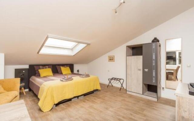 Lenthe Farm Lodge